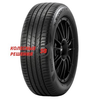 Pirelli Scorpion 285/45 R20 112Y XL 