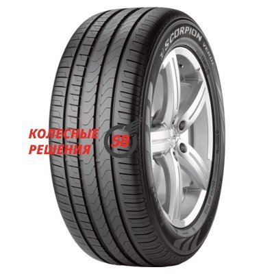 Pirelli Scorpion Verde 275/40 R21 107Y  
