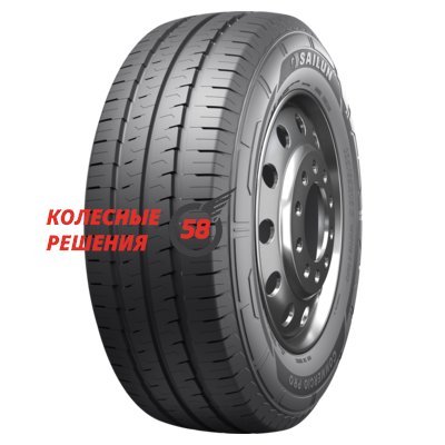 Sailun Commercio Pro 215/65 R15C 104102T  