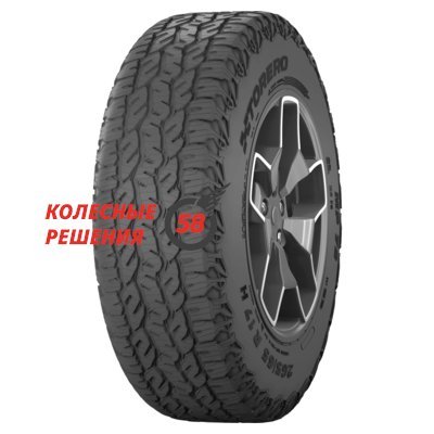 Torero MP72 265/65 R17 112H  