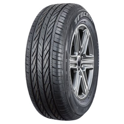 Tracmax X-Privilo H/T 215/65 R17 99H  