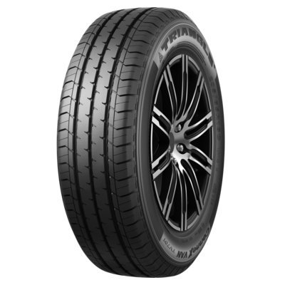 Triangle ConneX Van TV701 215/65 R15C 104102T  