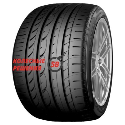 Yokohama Advan Sport V103S 245/50 R18 100W  Runflat