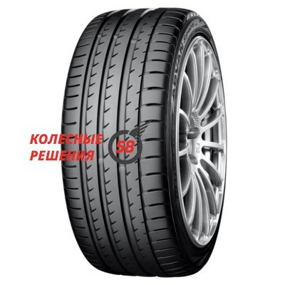 Yokohama Advan Sport V105 285/35 R22 106Y XL 