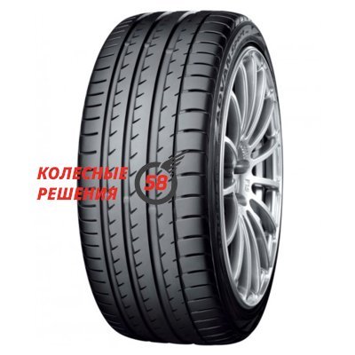 Yokohama Advan Sport V105S 265/40 R20 104Y XL 