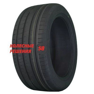 Yokohama Advan Sport V107E 315/30 R23 111Y XL 