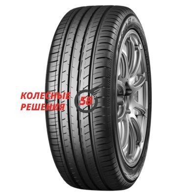 Yokohama BluEarth-GT AE51 255/45 R18 99W  