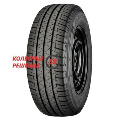 Yokohama BluEarth-Van RY55 215/70 R16C 108106S  
