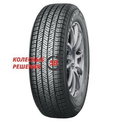 Yokohama Geolandar G91F 225/60 R17 99V  