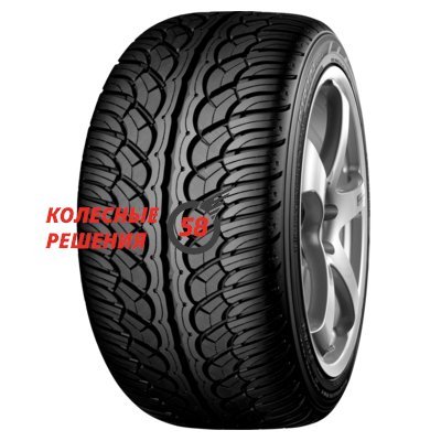 Yokohama Parada Spec-X PA02J 245/60 R18 105H  