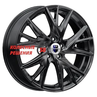 K&K Кайлас (КС1054) Кварц 6.5x18/5x114.3 D66.1 ET45  