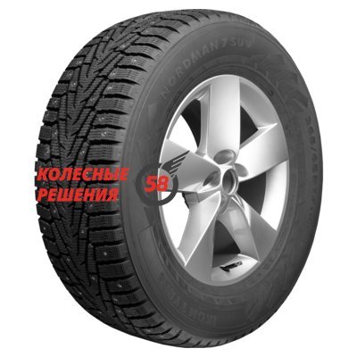 Ikon Tyres Nordman 7 SUV 225/60 R18 104T XL 