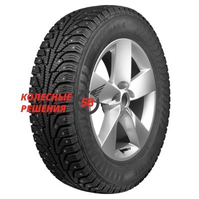 Ikon Tyres Nordman C 195/75 R16C 107105R  