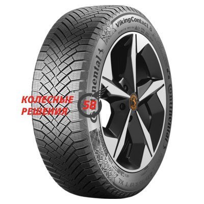 Continental VikingContact 8 265/55 R19 113H XL 