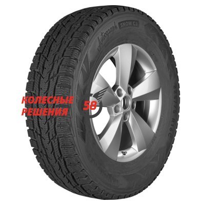 Ikon Tyres Autograph Snow C3 185/75 R16C 104102R  