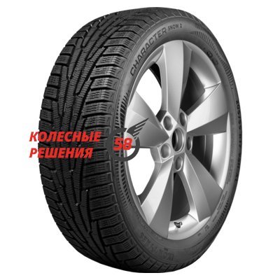Ikon Tyres Character Snow 2 185/65 R15 92R XL 