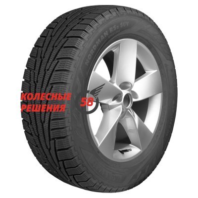 Ikon Tyres Nordman RS2 SUV 265/65 R17 116R XL 