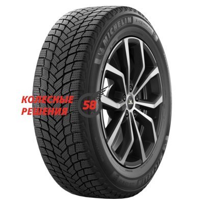 Michelin X-Ice Snow SUV 265/40 R22 106T  