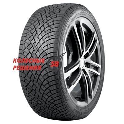 Nokian Tyres Hakkapeliitta R5 EV 295/40 R21 111T XL 