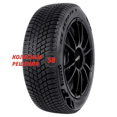 Pirelli Ice Zero FR 3 245/45 R20 103H XL 