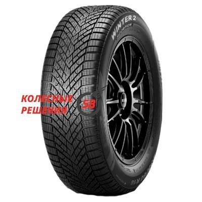 Pirelli Scorpion Winter 2 285/40 R21 109V XL 