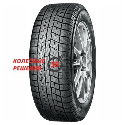 Yokohama iceGuard Studless iG60A 285/40 R19 107Q  
