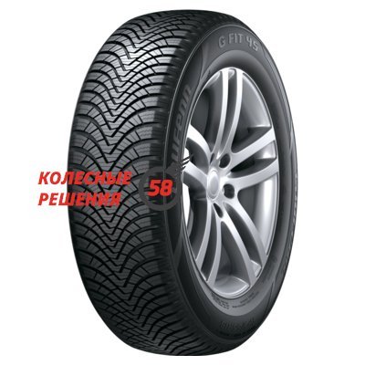 Hankook Laufenn G Fit 4S LH71 195/50 R15 82V  