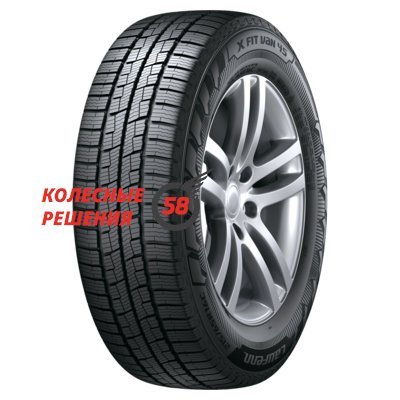 Hankook Laufenn X FIT Van 4S LV71 225/70 R15C 112110S  