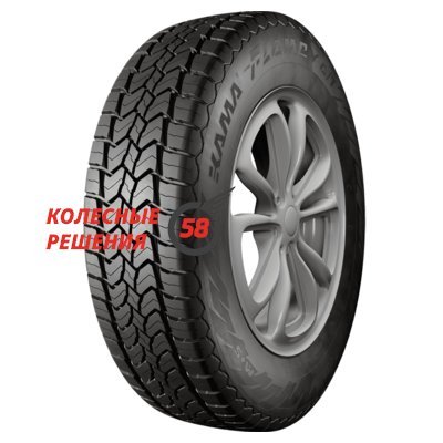 Kama Flame A/T (НК-245) 185/75 R16 97T  