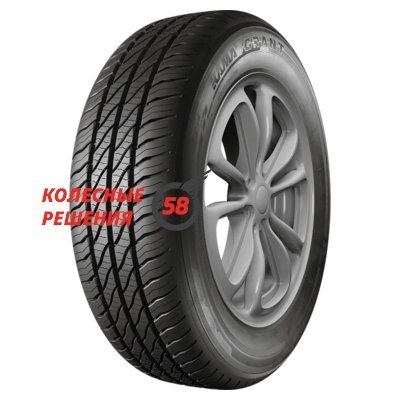 Kama Кама-365 (НК-241) 135/80 R12 72T  