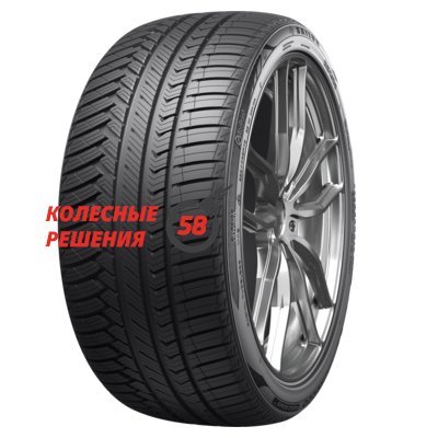 Sailun Atrezzo 4 Seasons pro 225/60 R17 103V XL 