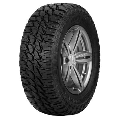 Triangle GripX M/T TR281 225/75 R16C 115112Q XL 