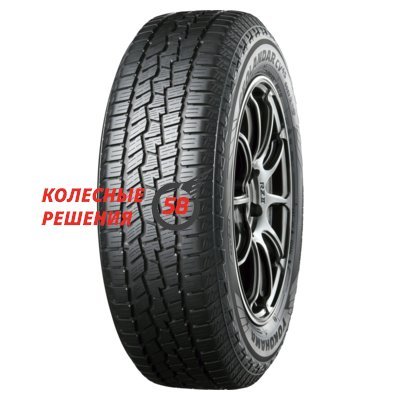 Yokohama Geolandar CV 4S G061 225/55 R19 99V  