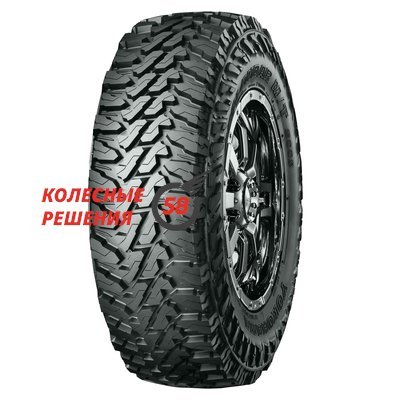 Yokohama Geolandar M/T G003 235/85 R16C 120116Q  