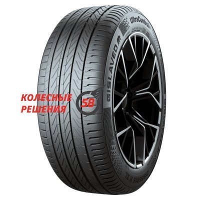 Gislaved Gislaved Ultra Control 195/50 R15 82V  