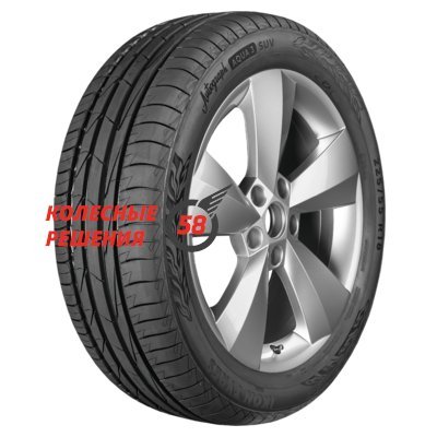 Ikon Tyres Ikon Autograph Aqua 3 SUV 255/65 R17 114H XL 