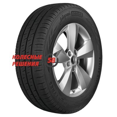 Ikon Tyres Ikon Autograph Eco 3 195/55 R16 91H  