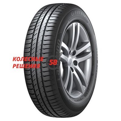 Laufenn Laufenn G FIT EQ LK41 215/60 R17 96H  