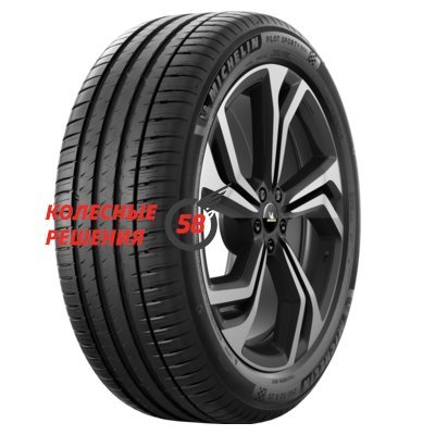 Michelin Michelin Pilot Sport 4 SUV 265/45 R21 104W  
