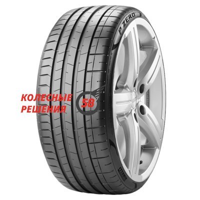 Pirelli Pirelli P-Zero Sports CAR 315/30 R22 107Y XL 