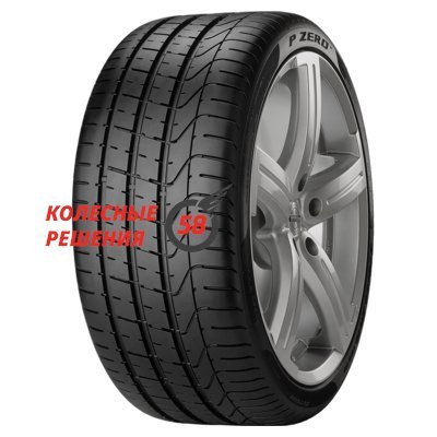 Pirelli Pirelli PZero 315/30 R22 107Y XL 