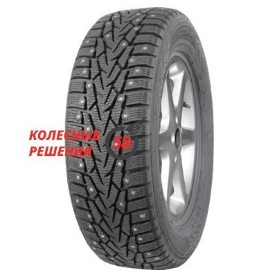 Ikon Tyres Ikon Character Ice 7 (Nordman 7) 155/65 R14 75T  