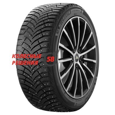 Michelin Michelin X-Ice North 4 275/40 R19 105H  