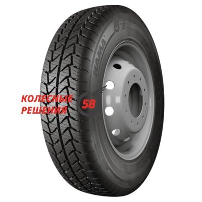 Kama Кама 365 LT (НК-243) 185/75 R13C 9997N  