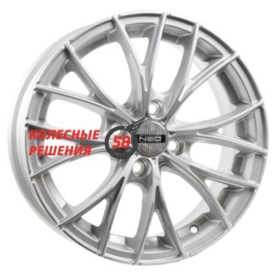 Neo 573 SL 6x15/4x98 D58.6 ET40  