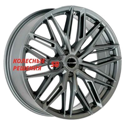 PDW RAMZES (2119) U4GRA 7.5x20/5x114.3 D60.1 ET35  