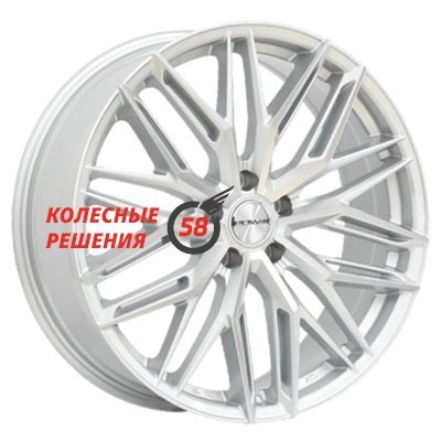 PDW RAMZES (2119) M/S 7.5x20/5x114.3 D60.1 ET35  