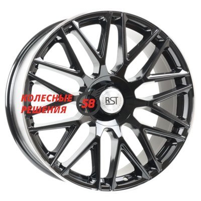 RST R042 (Mazda CX-9) BDR 8.5x20/5x114.3 D67.1 ET45  