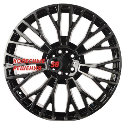 FR replica 3S1111 B 10.5x21/5x112 D66.6 ET43  