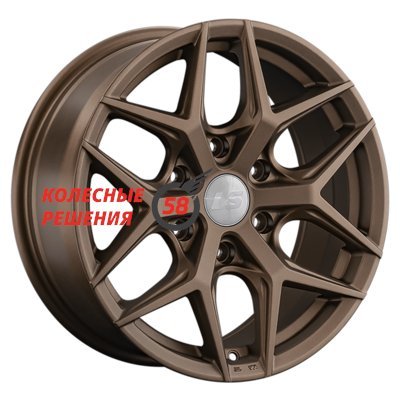 LS 1303 BZSD 8x17/6x139.7 D100.1 ET36  